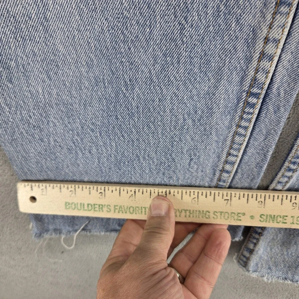 Levis 12885 important